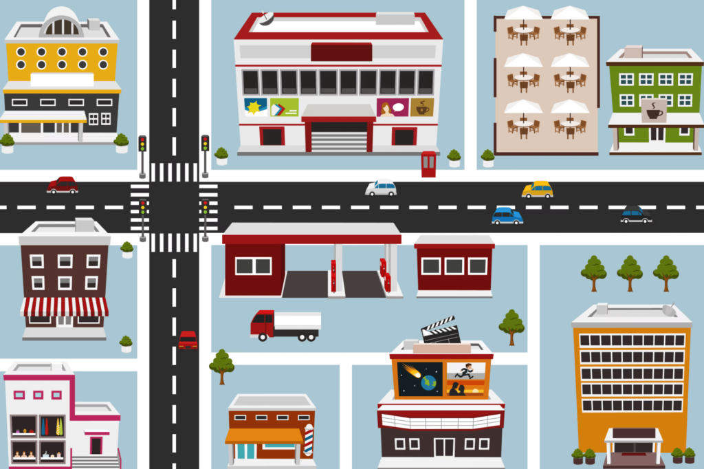 Commercial Transactions and International Trade